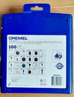 Dremel 723-100 zestaw 100szt SpeedClic tarcze 723 (3)