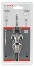 Bosch Adapter sześciokątny Q-Lock do otwornic (2)
