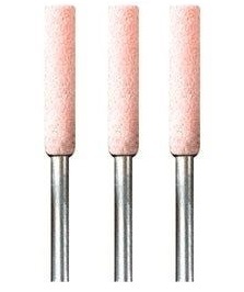 Dremel 455 kamień szlifierski do ostrzenia 3 szt.