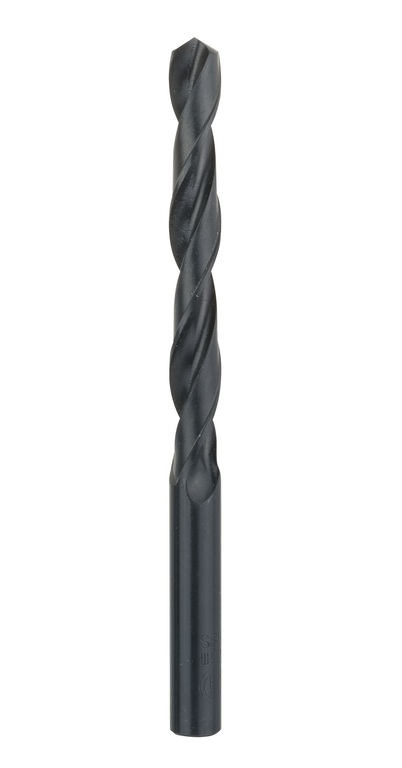 Bosch Wiertło kręte do metalu 5,5 mm / 93 mm HSS-R