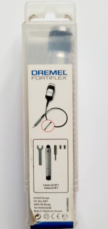 DREMEL 9101 FORTIFLEX mała prostnica (3)