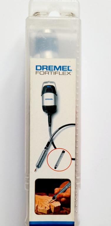 DREMEL 9101 FORTIFLEX mała prostnica (2)
