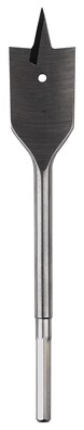 Bosch Wiertło płaskie do drewna 32 mm /165 mm