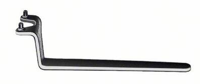 BOSCH klucz widełkowy wygięty 1607950004