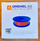 Dremel PLA-DF03 filament drukarka 3D 1,75 CZERWONY (2)
