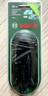 Bosch kołki mocujące do przewodu ograniczającego (2)