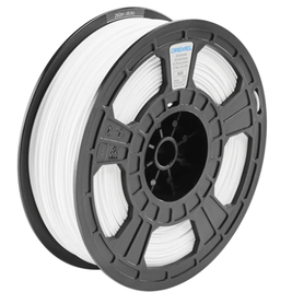 Dremel ECO-ABS filament druk 3D 1,75mm biały 750g
