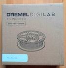 Dremel ECO-ABS filament druk 3D 1,75mm biały 750g (2)