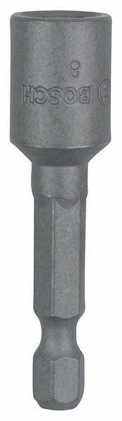 BOSCH nasadka 8 mm M 5 klucz nasadowy z magnesem
