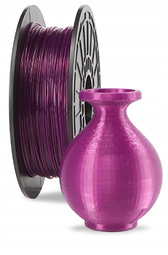 Dremel DF05 filament drukarka 3D 1,75mm fioletowy