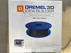 Dremel DF02 filament drukarka 3D 1,75mm czarny (2)