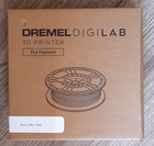 Dremel PLA filament druk 3D 1,75 mm biały 750 g (2)