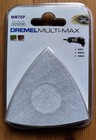 Dremel MM70P Multi-Max papier ścierny delta (2)