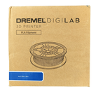 Dremel Filament 3D PLA 1,75 mm niebieski 0,75 kg 750 g (2)