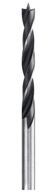 BOSCH spiralne Wiertło do drewna 5 mm / 85 mm