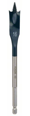 Bosch Wiertło płaskie do drewna Self Cut 16/152mm