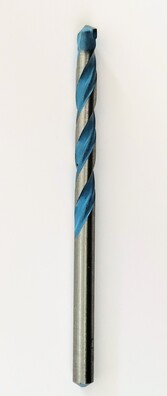 BOSCH Wiertło MultiConstruction 8 mm CYL-9 80/120