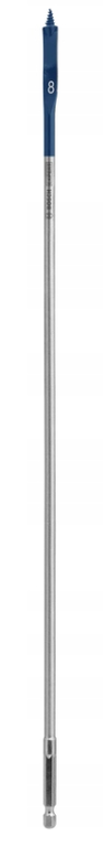 Bosch Wiertło płaskie do drewna Self Cut 8 mm/406 (1)