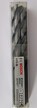 BOSCH wiertło do metalu HSS-G 12 mm 205/134 mm (2)