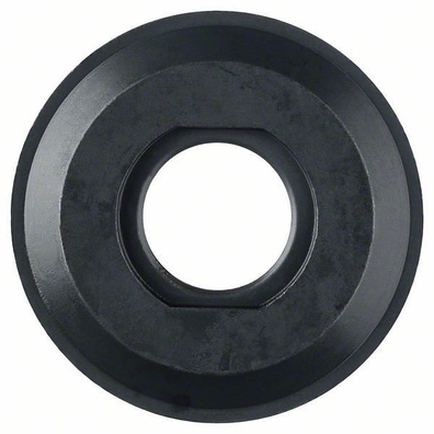 BOSCH kołnierz podporowy 115-150 mm 1605703084