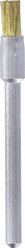 Dremel 537 szczotka z mosiądzu 3,2 mm
