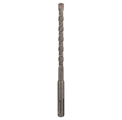 Bosch Wiertło do betonu 8 mm 100/165 mm SDS plus-5