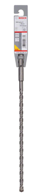 Bosch Wiertło do betonu 8 mm 200/265 mm SDS plus-5