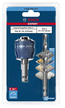 Bosch Adapter Power Change zestaw z wiertłem do otwornic (2)