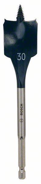 Bosch Wiertło płaskie do drewna Self Cut 30/152mm (1)