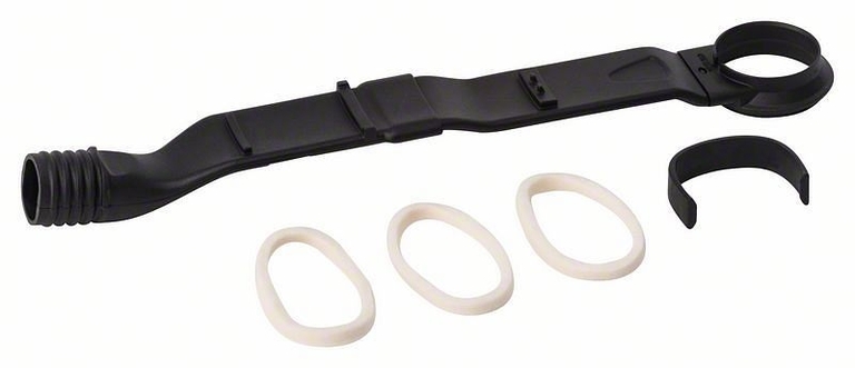 BOSCH system odsysania pyłu GOP300 odpylacz (1)