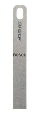 BOSCH nóż skrobak SB 15 CF 15 mm SB15CF