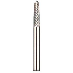Dremel 9910 obcinak frez wolframowo węglikowy 3,2