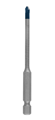 BOSCH Wiertło HardCeramic 3 mm HEX-9 3/90