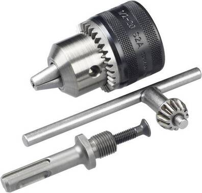 BOSCH Uchwyt wiertarski SDS PLUS ADAPTER 1,5-13 MM