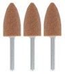 Dremel 952 kamień szlifierski z tlenku glinu 3szt (1)
