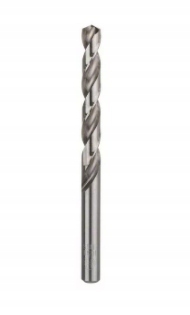 BOSCH wiertło do metalu HSS-G 10,5 mm 133/87 din338 (1)