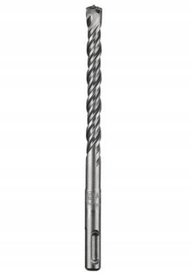 Bosch Wiertło do betonu 9 mm 150/215 mm SDS plus-5