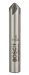 Bosch Frez POGŁĘBIACZ STOŻKOWY PIĘCIOOSTRZOWY 8 mm HSS (1)