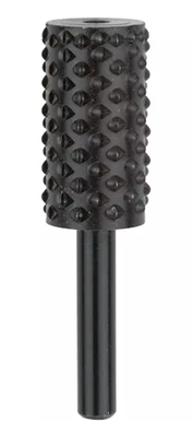 Bosch frez pilnik walcowy do drewna 15 mm chwyt 6 mm