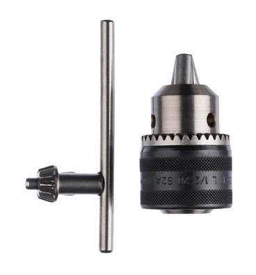 BOSCH Uchwyt wiertarski ADAPTER 1,5-13 mm 1/2–20
