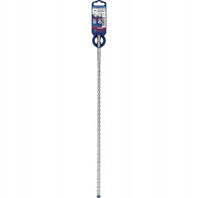 BOSCH wiertło do betonu SDS plus-7X 10 mm 465 mm