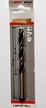 BOSCH maszynowe Wiertło do drewna 9 mm 80/120 (2)