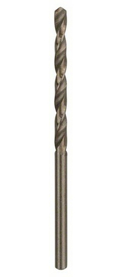 BOSCH wiertło do metalu HSS-Co 3 mm 61/33 din338