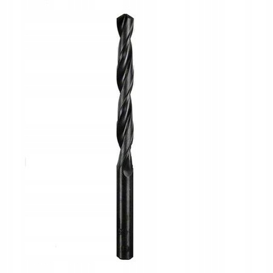 Bosch Wiertło kręte do metalu 4,2 mm HSS-R