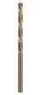 BOSCH wiertło do metalu HSS-Co 4 mm / 75 mm (1)