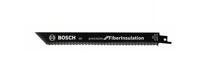 Bosch S1113AWP brzeszczot do izolacji do piły szablastej 1 sztuka 225 mm