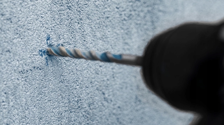 BOSCH Wiertło MultiConstruction 5,5 mm CYL-9 100/150 (2)
