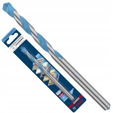 BOSCH Wiertło MultiConstruction 10 mm CYL-9 90/150