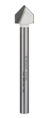 BOSCH Wiertło do płytek CYL-9 Ceramic 16 mm