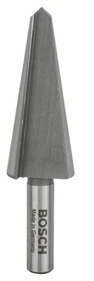Bosch Frez Wiertło Do Metalu Bezstopniowe 3-14mm